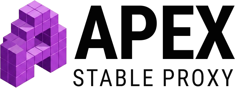 APEX Stable Proxy